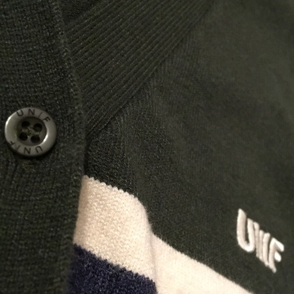 UNIF Cardigan - Picture 3 of 4
